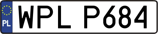 WPLP684