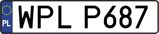 WPLP687