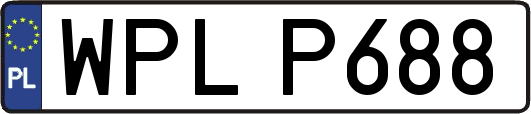 WPLP688