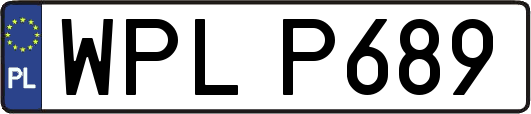 WPLP689