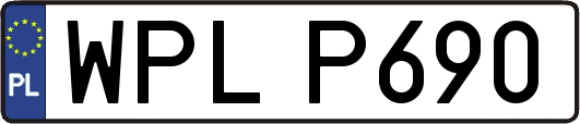 WPLP690
