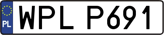 WPLP691