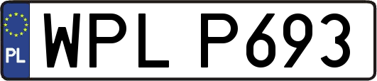 WPLP693
