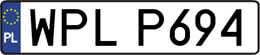 WPLP694