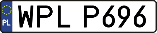 WPLP696