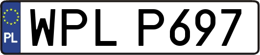 WPLP697