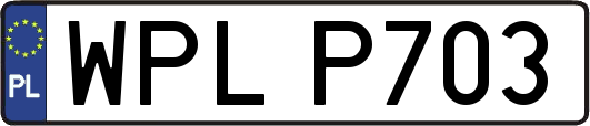 WPLP703
