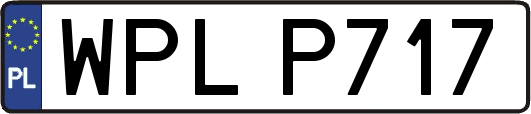 WPLP717