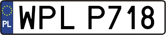 WPLP718