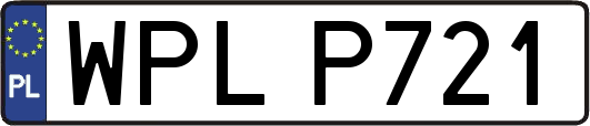 WPLP721