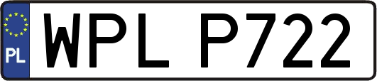 WPLP722