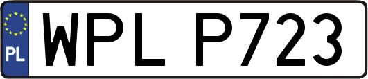 WPLP723