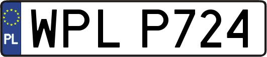 WPLP724