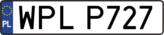 WPLP727
