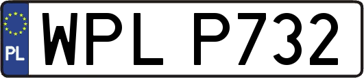 WPLP732