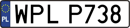 WPLP738