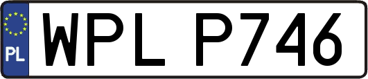 WPLP746