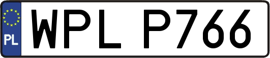 WPLP766