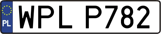WPLP782