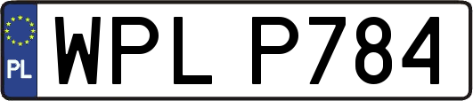 WPLP784