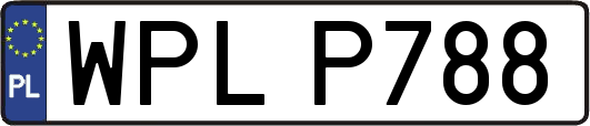 WPLP788