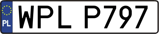 WPLP797