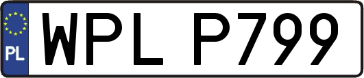 WPLP799