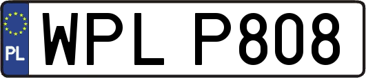WPLP808