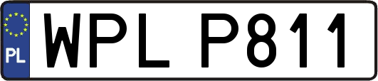 WPLP811