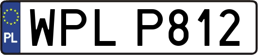 WPLP812