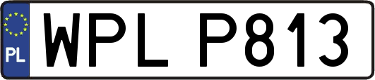 WPLP813