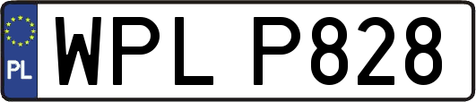 WPLP828