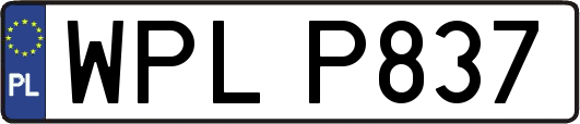 WPLP837