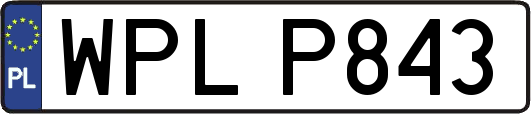 WPLP843
