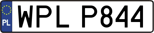 WPLP844