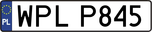WPLP845