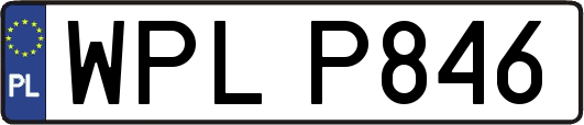 WPLP846