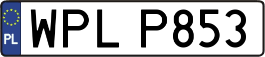 WPLP853