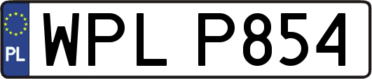 WPLP854