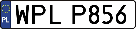 WPLP856