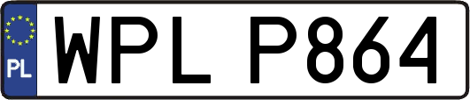 WPLP864