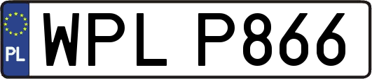 WPLP866