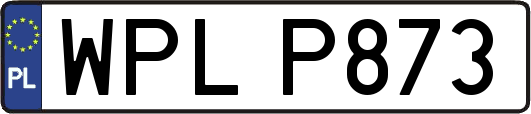 WPLP873