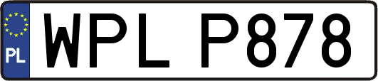 WPLP878