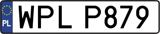 WPLP879