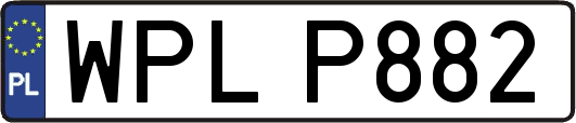 WPLP882