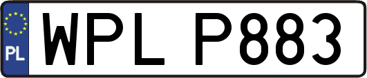 WPLP883