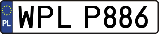 WPLP886