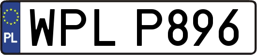 WPLP896