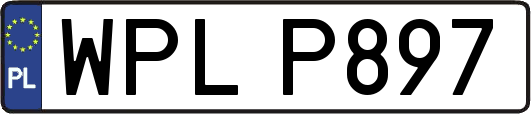 WPLP897